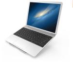 ROHS 10inch Laptop Stand Foldable Portable Ergonomic Adjustable