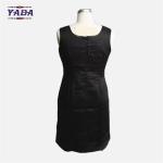 Casual one piece plus size ladies patterns fashion boutique formal dress dresses