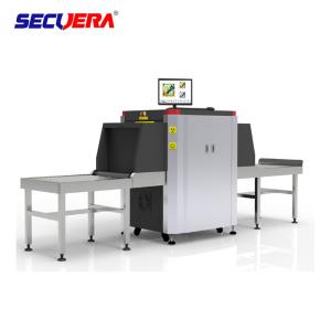 Wholesale 304 Stainless Steel Airport Security X Ray Machine Inspection Systems 40AWG from china suppliers