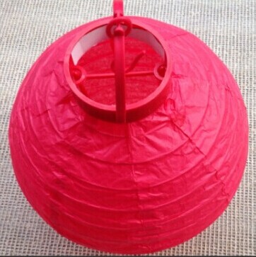 Battery Lantern, LED Paper Lantern, Solar Lantern, Festival Lantern, Ghost Festival Lantern；Special printing lantern