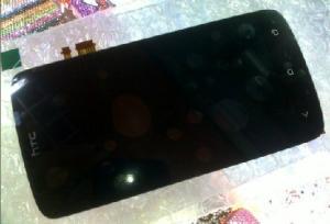 Wholesale Smartphone Replacement Parts HTC one s lcd digitizer assembly from china suppliers