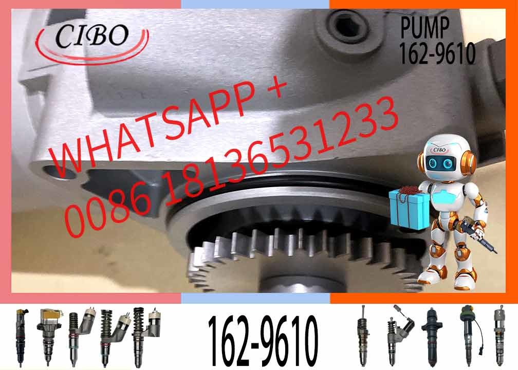 3126 3216B Engine Diesel Fuel Injector 171-9710 1719710 10R-9348 10R-9348 222-5965 2225965 10R0781 10R-0781 162-9610