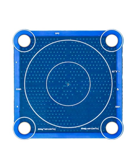 Custom High Speed Fast Turn PCB Prototype Circuit Board Assembly Service