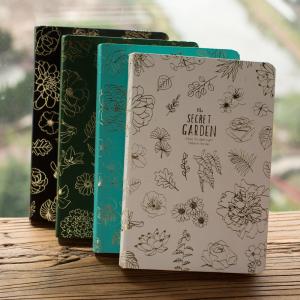 Wholesale Eco Friendly Round Corner Hardcover Notebook 128gsm Matt Art Paper Square/Round Hardcover from china suppliers