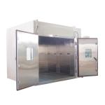 95% RH Walk In Environmental Chamber Drive In Temperature Aging Machine
