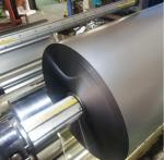 Space Saving Water Soluble Pet Film for Transparent and Metalized Packaging