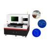 Buy cheap Cutting Thickness 0.1-25mm Thick glass laser cutting machine for different from wholesalers
