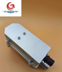 Wholesale Car Engine Heaters 220v Block Heater Goldate 1500W Safe And Reliable Small Size from china suppliers