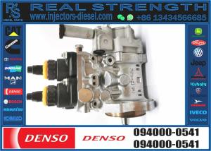 Wholesale diesel common rail fuel injection pump 094000-0541 094000-0540 11101048D from china suppliers