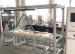 IEC 60312 Vacuum Cleaners Dust Fiber Removal Performance Test System