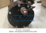 6V4212 6V5539 6V5795 - Starter Motor 6V-4212 6V5821 12V 12T