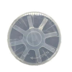 Wholesale N-GaAs Substrate VCSEL Epiwafer 6 Inch Gallium Arsenide Wafer 2 Inch &lt;100&gt; &lt;110&gt; For Optoelectronic Devices from china suppliers