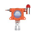 Aluminum Alloy Argon Gas Sensor Industrial Gas Leak Detector