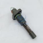 Excavator Engine Fuel Injector VOE21147445 0414693005 For Volvo EC240 EC290B
