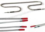 Energy Efficient Stainless Steel Metal Braids Flexible Tubular Water Heating