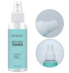 Private Label Anti-Sensitive Hydrating Shrink Pores Soothing Witch Hazel Facial