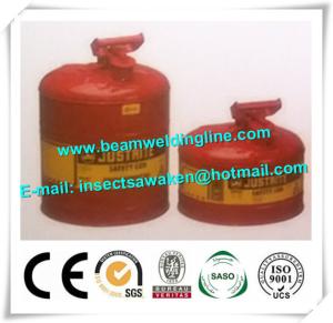 Wholesale Industrial Gasoline Chemical Type I Safety Cans For Flammable Liquids from china suppliers