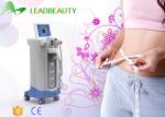 High Intensity Focused Ultrasound HIFU Weight Loss Ultrashape Fat Reduction Body