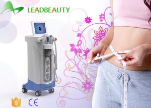Wholesale 2016 newest beauty hifu body slimming machine price liposonix machine for sale from china suppliers