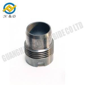 Wholesale YWN8 Cemented Tungsten Carbide Nozzle High Thermal Conductivity from china suppliers