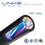 UL Aprroved PVC XLPE Insulated Multi Conductor Flexible Power Wire Electric
