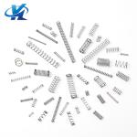 Low Price small stainless steel bike seat compression spring