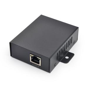 Wholesale Gigabite 30W PoE Extender 10/100/1000Mbps data rates IEEE802.3at/af 0.625A for POE camera from china suppliers