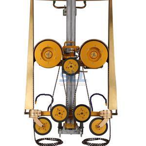 Wholesale 9 Wheels Electric Diamond Saw Cutting Machine For Stone Rock 7cm Depth from china suppliers