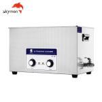30L 30mins Timer Industrial Ultrasonic Cleaner For Motherboard Cleaning