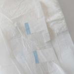 Adult diaper