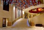 Rose Gold Stainless Steel Carved/ Engraved Mashrabiyia Panels For Facade/Wall