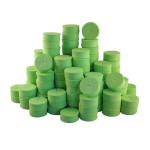 Seeding Long Lasting 48x19mm PE Cloning Collar Inserts