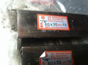 Wholesale ss 304 stainless steel welded pipe polish manufacturer; welded stainless steel square pipe/tube Matt Polish from china suppliers