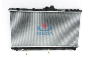 Wholesale Aluminum 1992 - 1999 Toyota Corolla Radiator CE100 / CE110 Engine Cooling System from china suppliers