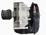 Class-0 Industrial Energy-Efficient Oil-Free Scroll Air Compressor 11KW Emission