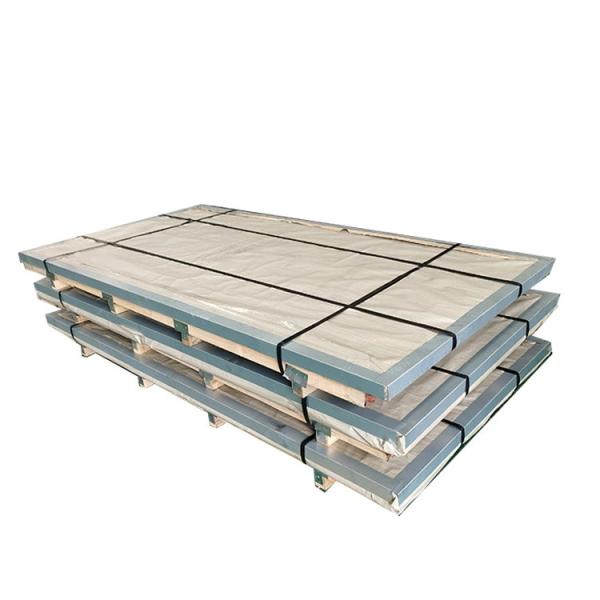 302 304/316/409/410 304/304L/316/409/410/904L/2205/2507 1000mm-2000mm Plate