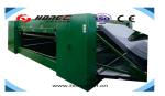 2700mm 5600rpm Cross Lapper Machine For Fpr Nonwoven Fiber
