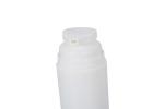 30% PCR PP Airless Bottle packaging for cosmetics 30ml 50ml 75ml 100ml 120ml