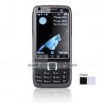 Dual SIM 3 Inch Touchscreen Cell Phone + WiFi + TV (Quad Band)