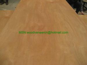 Wholesale supply Dillenia face veneer from china suppliers