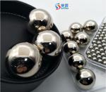 6.35mm metal balls soft steel ball for cleaning brush