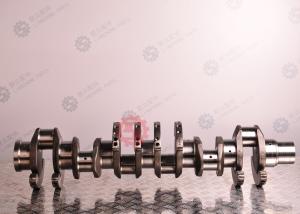 Wholesale NT855 Diesel Auto Engine Parts 3608833 Forged Steel Crankshaft from china suppliers