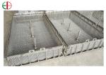 Ni7N Quenching Heat Treatment Fixtures , Vacuum Brazing Furnace Base Trays