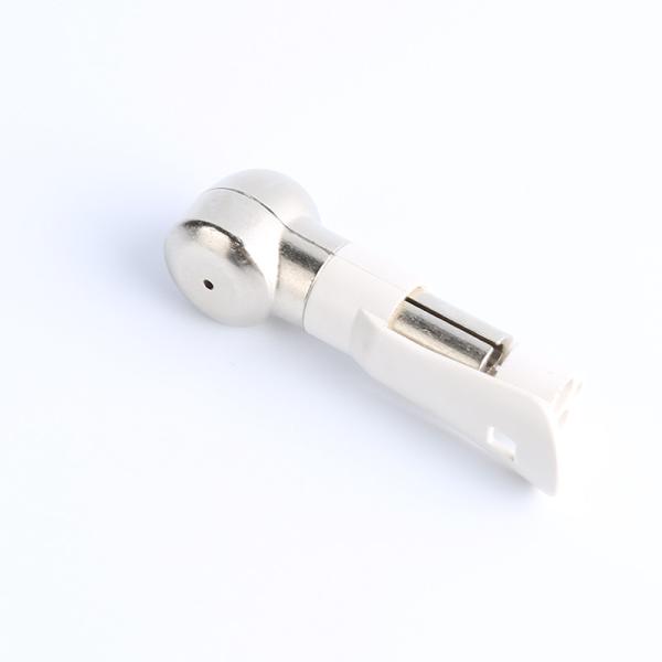Metal And Plastic Dental Handpiece Parts / Micro Motor Handpiece