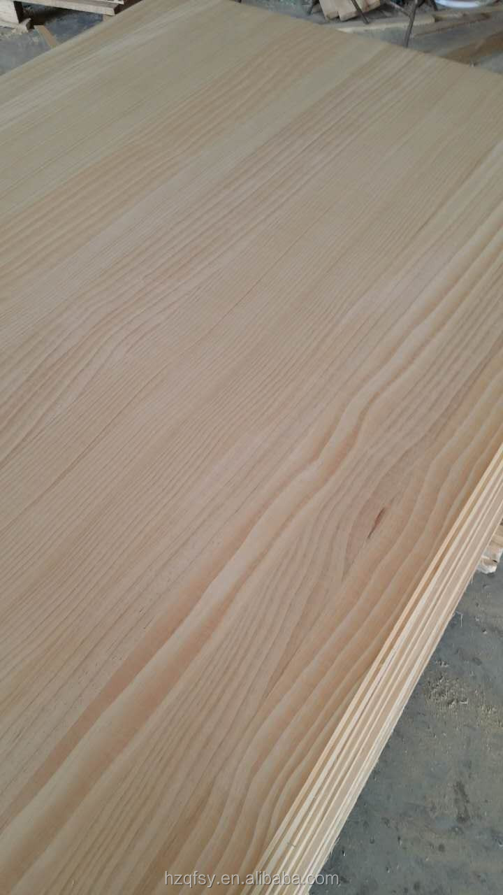 Solid Pine Board with Project Solution Capability Others 2440x1220 or Customized Size
