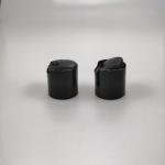 PP Material 20/410 24/410 24/415 28/410 Aluminum Press Cap Disc Top Cap for