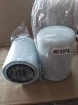 Truck Engine Fuel Water Filter WF2074 3100307 3316053 3831133