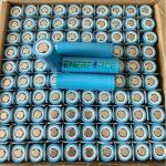 18650 Lithium Battery Cells 1500mah 2500mah 1800mah For Flashlight