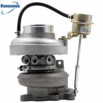 4048808 Turbocharger 4D107 Turbo For Komatsu HE221W Engine