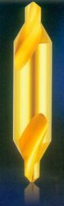 Wholesale KM High Quality Solid Carbide Center drill from china suppliers